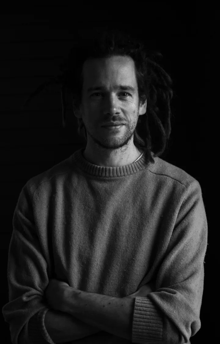 Jojo, UX-Designer und Software Developer bei onedrop in Dornbirn